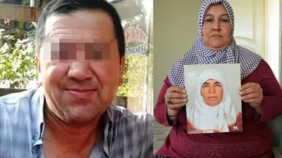 9 yıl sonra korkunç itiraf: Öldürüp zeytinlik alana gömdüm
