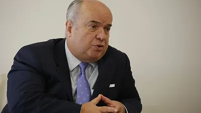 Fehmi Koru: ''Ben Gülen'e gittim ama Abdullah Gül yoktu''