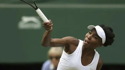 Wimbledon'da finalin adı belli oldu !