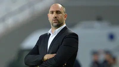 Tudor: Şu anki görünümümüz bu