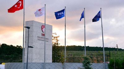 TFF’den flaş şike açıklaması ! Yoksa o pis kokular gerçek mi ?
