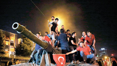 İngiltere'den dikkat çeken Türkiye analizi