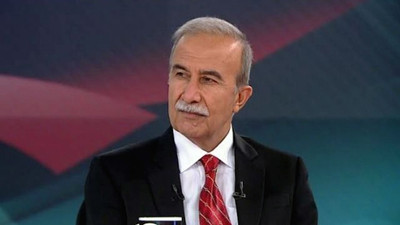 Hanefi Avcı'dan darbe açıklaması