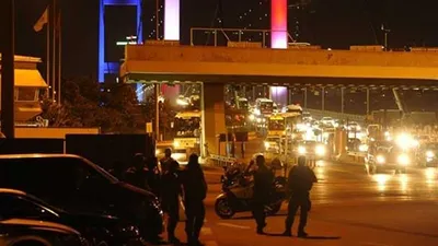 15 Temmuz Şehitler Köprüsü iddianamesi tamam !