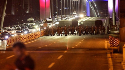 Şehitler Köprüsü iddianamesi tamamlandı