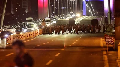 Şehitler Köprüsü iddianamesi tamamlandı