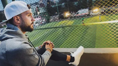 Emre Çolak hayalini açıkladı