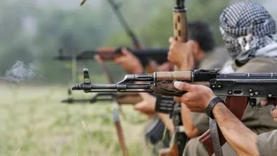 Hakkari'de hain saldırı: 1 şehit, 2 yaralı