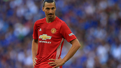 Ibrahimovic lig tarihine geçecek