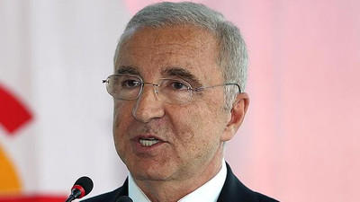 Ünal Aysal'dan Dursun Özbek'e gönderme !