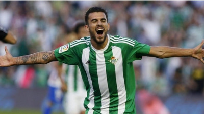 Real Madrid Ceballos'u Barcelona'nın elinden kaptı