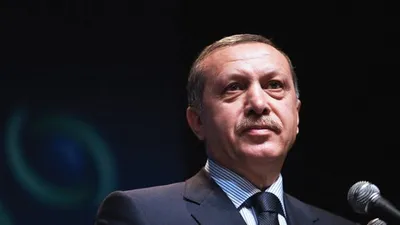 Erdoğan'dan The Guardian'a 15 Temmuz makalesi