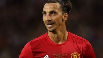 Flaş açıklama: ''Ibrahimovic'e kapımız açık''