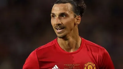 Flaş açıklama: ''Ibrahimovic'e kapımız açık''