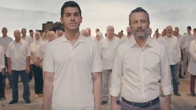 Reha Kapsal'dan anlamlı 15 Temmuz klibi
