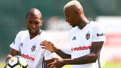 Talisca’ya verilecek ceza belli oldu
