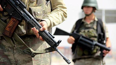 Gri listede aranan terörist öldürüldü