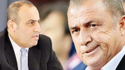 Selahaddin Aydoğdu - Terim kavgasında olay iddia !