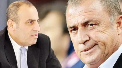 Selahaddin Aydoğdu - Terim kavgasında olay iddia !