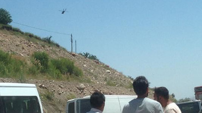 Hakkari'de hain tuzak: 17 asker yaralandı