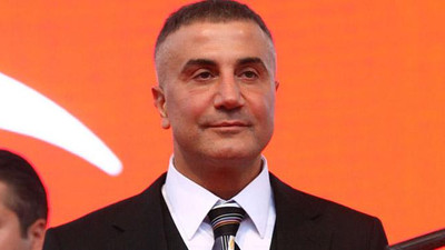 Sedat Peker ''ölümle'' tehdit etti