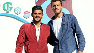 İşte Trabzonspor'un yeni Yusuf Yazıcı'sı
