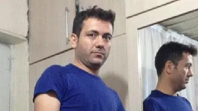 Yine selfie faciası ! Bu sabah cesedi bulundu
