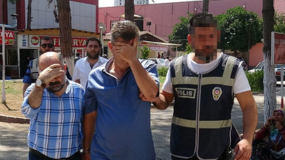Sahte raporcu doktorla gözaltında