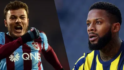 Transfer taarruzu ! Yusuf Erdoğan ve Lens...