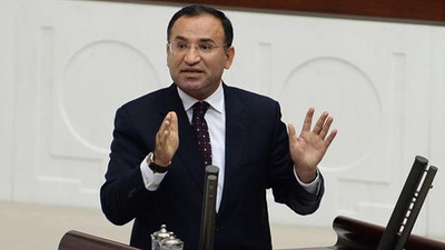 Bakan Bozdağ'dan tek tip kıyafet açıklaması