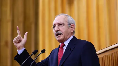 Kılıçdaroğlu: Hepsine lanet olsun diyorum