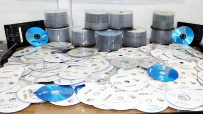 FETÖ'nün pornografik CD'lerinden bakın ne çıktı