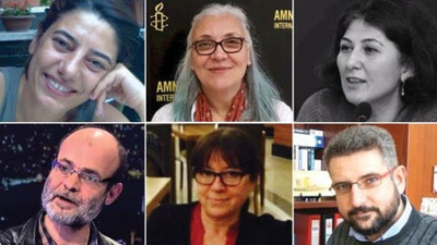 ''Bilgisayar ele geçerse çok kişi yanar''