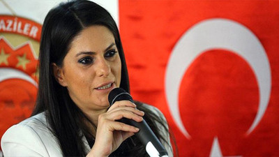 Jülide Sarıeroğlu yeni Çalışma ve Sosyal Güvenlik Bakanı oldu