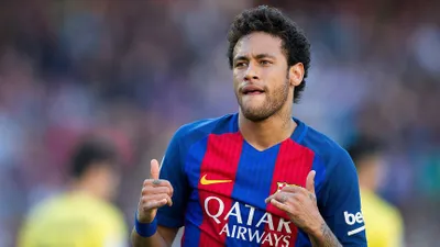 Neymar’dan transfer açıklaması