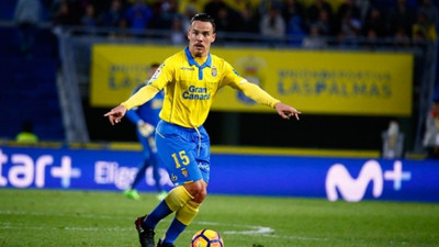 Swansea’den Atletico Madrid'e transfer çalımı