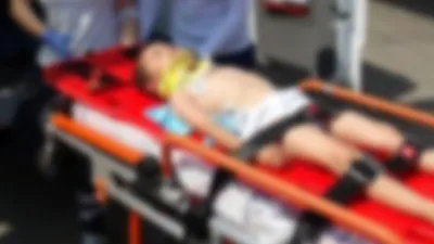 Saklambaç oynarken pencereden düşüp öldü