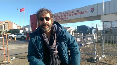 ''Erdoğan, Deniz Yücel için takas önerdi''
