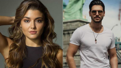 Star TV'den yeni dizi: Kara İnci