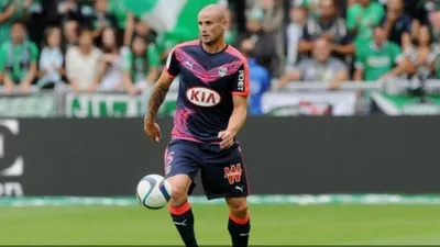 Bordeaux’lu stoper Nantes’la anlaştı