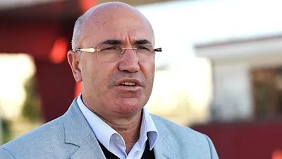 CHP'li Tanal'dan sürpriz başvuru !