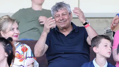 Galatasaray'da son dakika ! Lucescu...