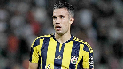 Van Persie transferi için flaş açıklama !