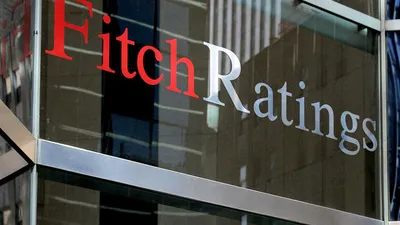 Fitch Türkiye'nin kredi notunu açıkladı !