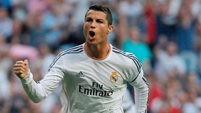 Ronaldo, Real Madrid'de kalacak mı ? Açıklandı...