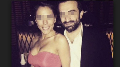 Ünlü iş adamına aşk tuzağı