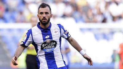 Emre Çolak İspanya’da şov yaptı !