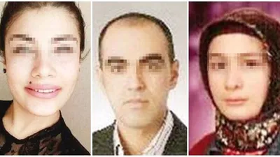 Otel odasında ''tecavüz'' intikamı