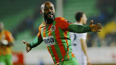 Vagner Love'dan Alex de Souza itirafı !