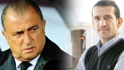 Rüştü Reçber’den olay sözler
